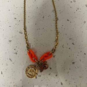 Tarina Tarantino 95 necklace